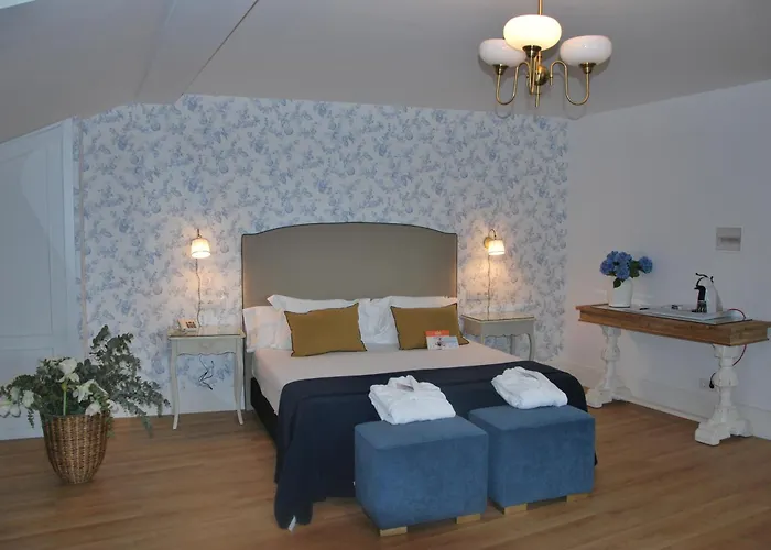 Hotel Infanta Isabel By Recordis Hotels