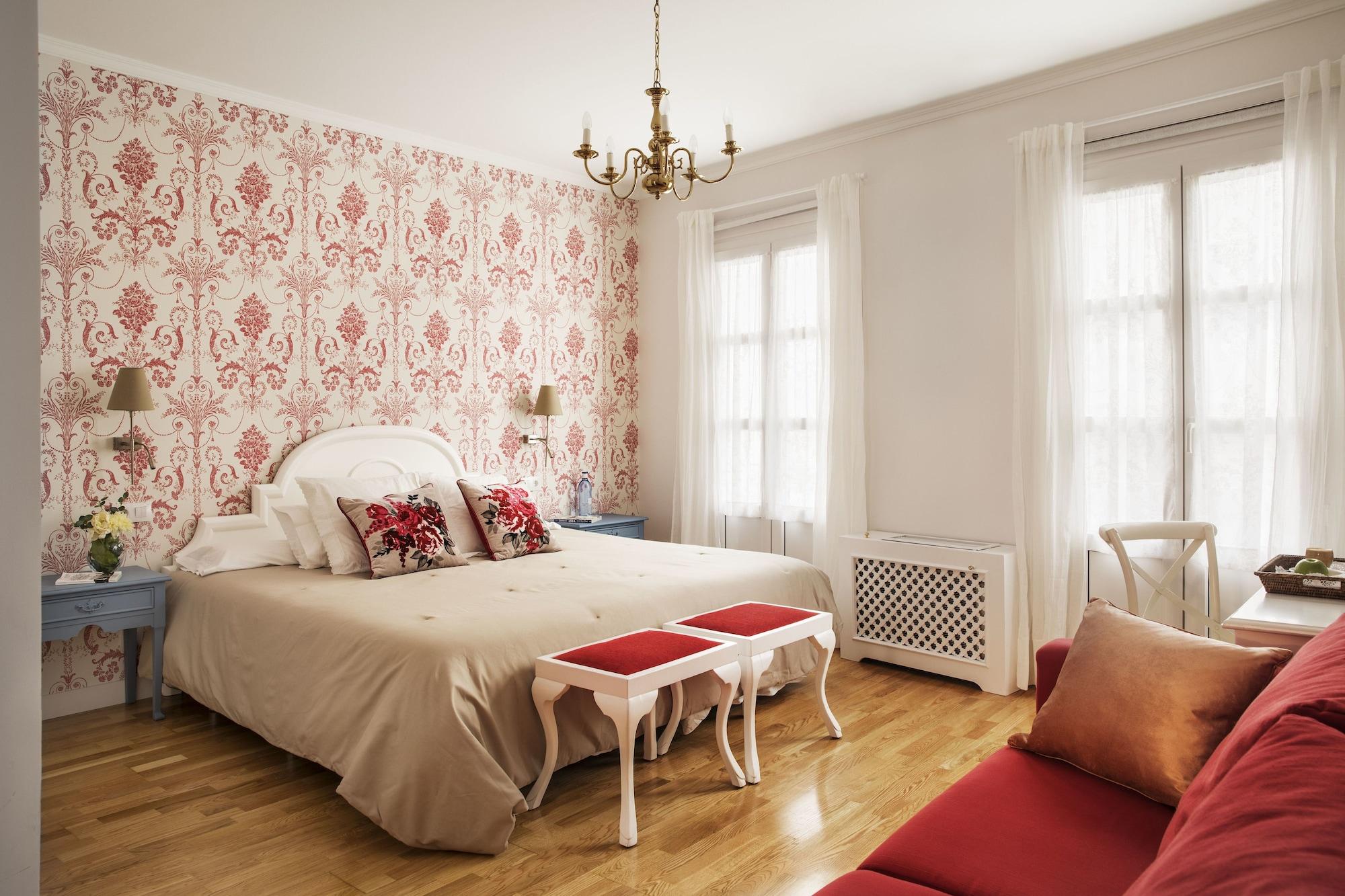 Infanta Isabel 3* Segovia