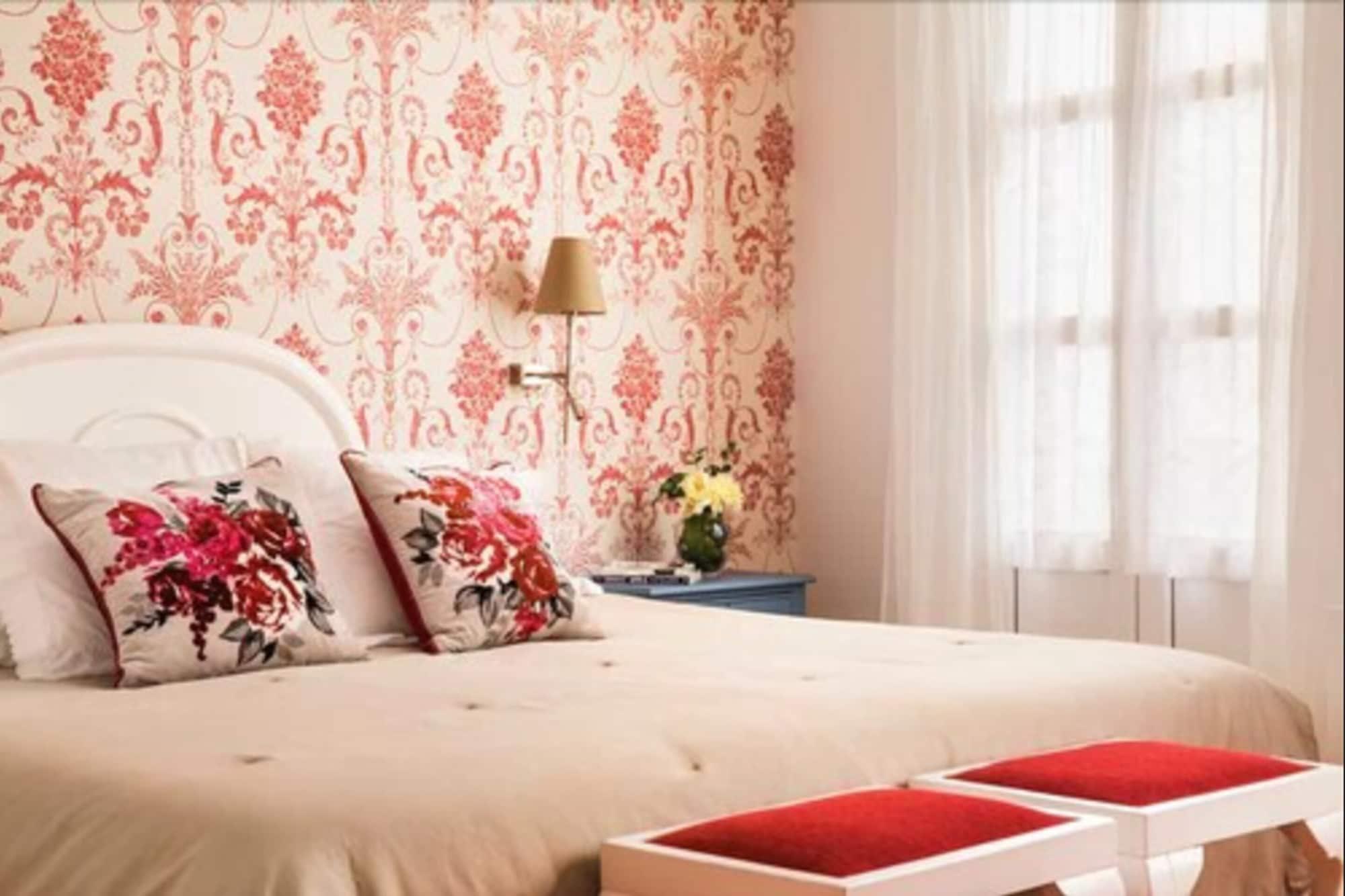Infanta Isabel Hotel