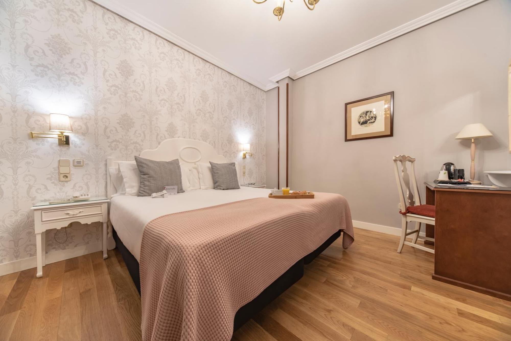 Hotel Infanta Isabel By Recordis Segóvia