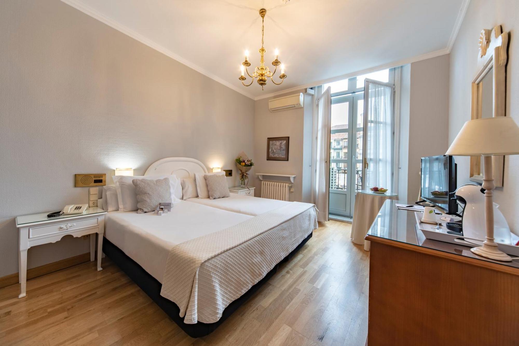 Infanta Isabel Hotel Segovia