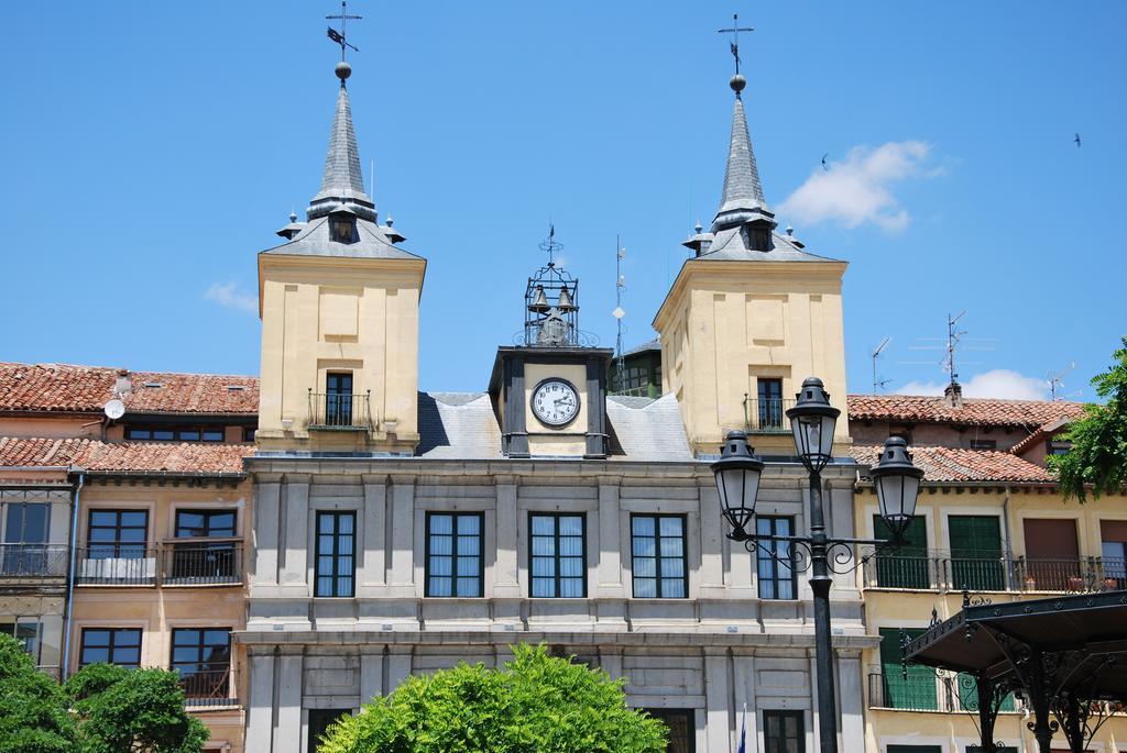 Infanta Isabel By Recordis Segóvia