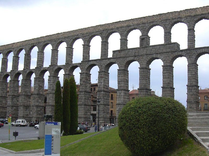 Infanta Isabel By Recordis Ségovie