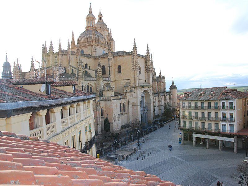 Infanta Isabel Hotel 3*
